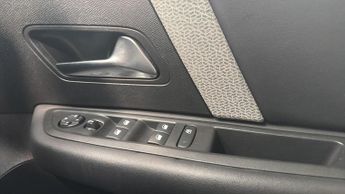 Citroen C4 1.2 PureTech C-Series Edition Hatchback 5dr Petrol EAT8 Euro 6 (