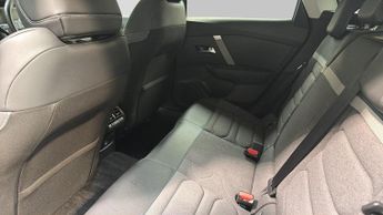 Citroen C4 1.2 PureTech C-Series Edition Hatchback 5dr Petrol EAT8 Euro 6 (
