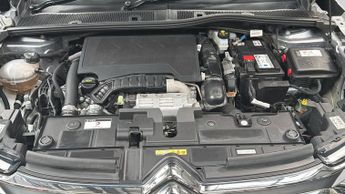 Citroen C4 1.2 PureTech C-Series Edition Hatchback 5dr Petrol EAT8 Euro 6 (
