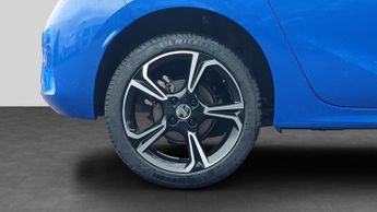 Vauxhall Corsa 1.2 Hybrid Ultimate Hatchback 5dr Petrol Hybrid e-DCT Euro 6 (s/