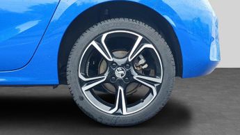 Vauxhall Corsa 1.2 Hybrid Ultimate Hatchback 5dr Petrol Hybrid e-DCT Euro 6 (s/