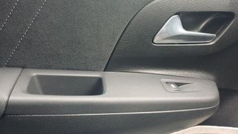 Vauxhall Corsa 1.2 Hybrid Ultimate Hatchback 5dr Petrol Hybrid e-DCT Euro 6 (s/