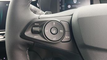 Vauxhall Corsa 1.2 Hybrid Ultimate Hatchback 5dr Petrol Hybrid e-DCT Euro 6 (s/