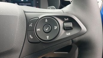 Vauxhall Corsa 1.2 Hybrid Ultimate Hatchback 5dr Petrol Hybrid e-DCT Euro 6 (s/