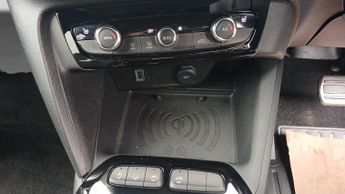 Vauxhall Corsa 1.2 Hybrid Ultimate Hatchback 5dr Petrol Hybrid e-DCT Euro 6 (s/