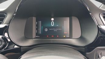 Vauxhall Corsa 1.2 Hybrid Ultimate Hatchback 5dr Petrol Hybrid e-DCT Euro 6 (s/