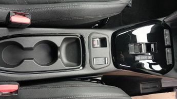 Vauxhall Corsa 1.2 Hybrid Ultimate Hatchback 5dr Petrol Hybrid e-DCT Euro 6 (s/
