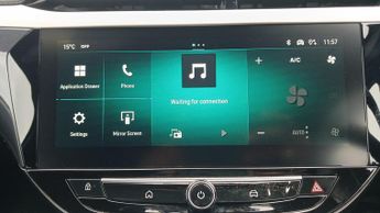 Vauxhall Corsa 1.2 Hybrid Ultimate Hatchback 5dr Petrol Hybrid e-DCT Euro 6 (s/