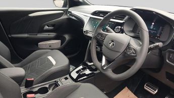 Vauxhall Corsa 1.2 Hybrid Ultimate Hatchback 5dr Petrol Hybrid e-DCT Euro 6 (s/