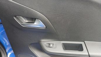 Vauxhall Corsa 1.2 Hybrid Ultimate Hatchback 5dr Petrol Hybrid e-DCT Euro 6 (s/