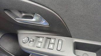 Vauxhall Corsa 1.2 Hybrid Ultimate Hatchback 5dr Petrol Hybrid e-DCT Euro 6 (s/