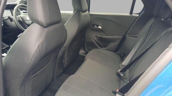 Vauxhall Corsa 1.2 Hybrid Ultimate Hatchback 5dr Petrol Hybrid e-DCT Euro 6 (s/
