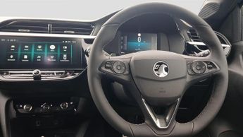 Vauxhall Corsa 1.2 Hybrid Ultimate Hatchback 5dr Petrol Hybrid e-DCT Euro 6 (s/