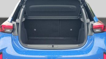 Vauxhall Corsa 1.2 Hybrid Ultimate Hatchback 5dr Petrol Hybrid e-DCT Euro 6 (s/