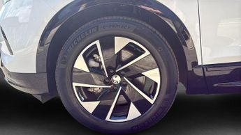 Vauxhall Grandland Electric 73kWh GS SUV 5dr Electric Auto (213 ps)