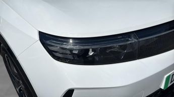 Vauxhall Grandland Electric 73kWh GS SUV 5dr Electric Auto (213 ps)