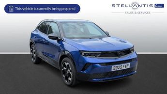Vauxhall Mokka 1.2 Turbo Ultimate SUV 5dr Petrol Auto Euro 6 (s/s) (130 ps)