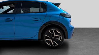 Peugeot 208 1.2 GT Hatchback 5dr Petrol Hybrid e-DSC6 Euro 6 (s/s) (136 ps)