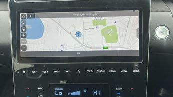 Hyundai Tucson 1.6 h T-GDi Ultimate SUV 5dr Petrol Hybrid Auto Euro 6 (s/s) (23