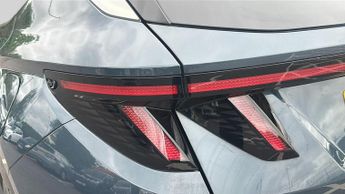 Hyundai Tucson 1.6 h T-GDi Ultimate SUV 5dr Petrol Hybrid Auto Euro 6 (s/s) (23
