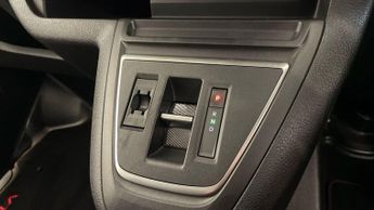 Citroen Dispatch 2.0 BlueHDi VTR M Crew Van Double Cab 6dr Diesel A8 MWB Euro 6 (