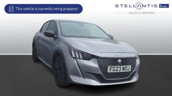 Peugeot 208 1.2 PureTech GT Hatchback 5dr Petrol EAT Euro 6 (s/s) (130 ps)