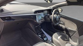 Vauxhall Corsa 1.2 Turbo Ultimate Hatchback 5dr Petrol Auto Euro 6 (s/s) (130 p