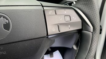 Vauxhall Grandland Electric 73kWh Ultimate SUV 5dr Electric Auto (213 ps)