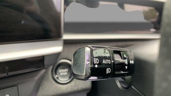 Vauxhall Grandland Electric 73kWh Ultimate SUV 5dr Electric Auto (213 ps)