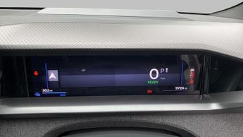Vauxhall Grandland Electric 73kWh Ultimate SUV 5dr Electric Auto (213 ps)