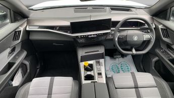 Vauxhall Grandland Electric 73kWh Ultimate SUV 5dr Electric Auto (213 ps)