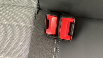 Vauxhall Grandland Electric 73kWh Ultimate SUV 5dr Electric Auto (213 ps)