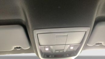 Vauxhall Grandland Electric 73kWh Ultimate SUV 5dr Electric Auto (213 ps)