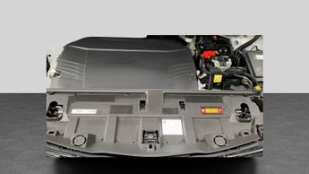 Vauxhall Grandland Electric 73kWh Ultimate SUV 5dr Electric Auto (213 ps)