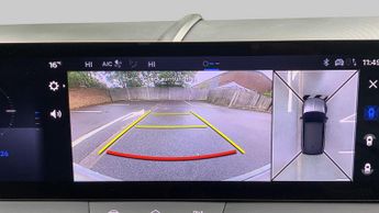 Vauxhall Grandland Electric 73kWh Ultimate SUV 5dr Electric Auto (213 ps)