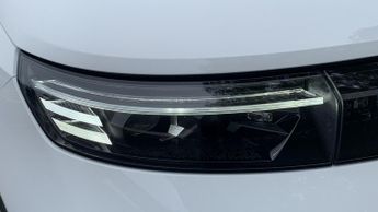 Vauxhall Grandland Electric 73kWh Ultimate SUV 5dr Electric Auto (213 ps)