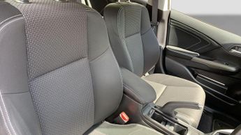 Honda Civic 1.8 i-VTEC SE Plus Tourer 5dr Petrol Auto Euro 6 (142 ps)