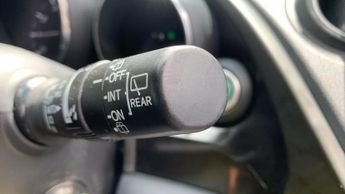Honda Civic 1.8 i-VTEC SE Plus Tourer 5dr Petrol Auto Euro 6 (142 ps)