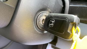 Honda Civic 1.8 i-VTEC SE Plus Tourer 5dr Petrol Auto Euro 6 (142 ps)