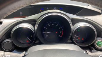 Honda Civic 1.8 i-VTEC SE Plus Tourer 5dr Petrol Auto Euro 6 (142 ps)