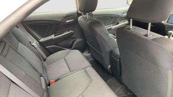 Honda Civic 1.8 i-VTEC SE Plus Tourer 5dr Petrol Auto Euro 6 (142 ps)