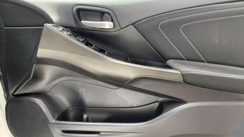 Honda Civic 1.8 i-VTEC SE Plus Tourer 5dr Petrol Auto Euro 6 (142 ps)