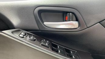 Honda Civic 1.8 i-VTEC SE Plus Tourer 5dr Petrol Auto Euro 6 (142 ps)