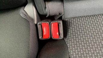 Honda Civic 1.8 i-VTEC SE Plus Tourer 5dr Petrol Auto Euro 6 (142 ps)