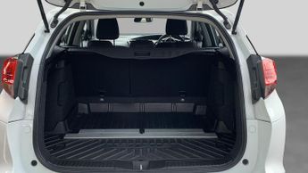 Honda Civic 1.8 i-VTEC SE Plus Tourer 5dr Petrol Auto Euro 6 (142 ps)