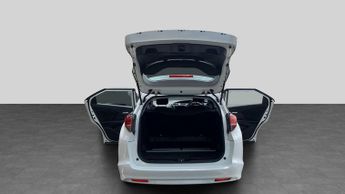 Honda Civic 1.8 i-VTEC SE Plus Tourer 5dr Petrol Auto Euro 6 (142 ps)