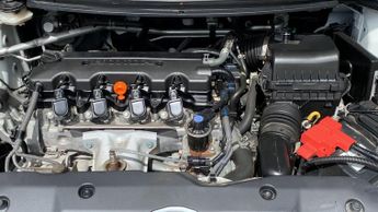 Honda Civic 1.8 i-VTEC SE Plus Tourer 5dr Petrol Auto Euro 6 (142 ps)