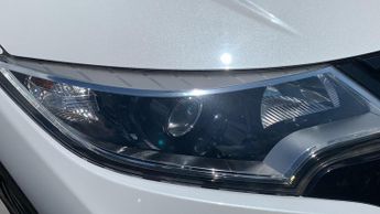 Honda Civic 1.8 i-VTEC SE Plus Tourer 5dr Petrol Auto Euro 6 (142 ps)