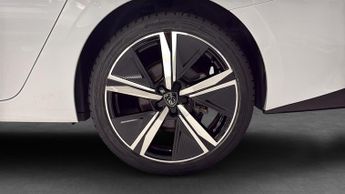 Peugeot 308 Sw 1.2 GT Estate 5dr Petrol Hybrid e-DSC6 Euro 6 (s/s) (136 ps)