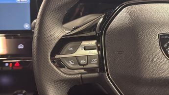 Peugeot 308 Sw 1.2 GT Estate 5dr Petrol Hybrid e-DSC6 Euro 6 (s/s) (136 ps)
